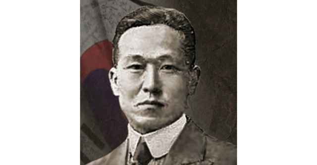 황기환 지사. (사진=국가보훈처)