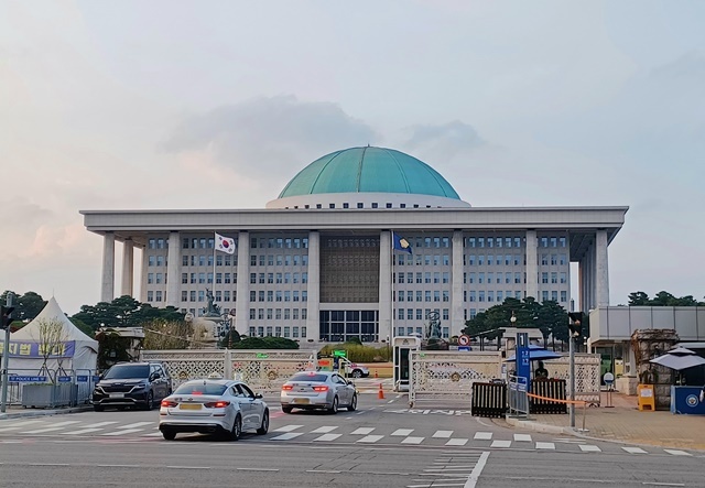 여의도 국회의사당 2024.11.28. / 연합뉴스