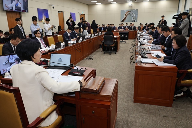 국회 과학기술정보방송통신위원회 2025.6.10. / 연합뉴스