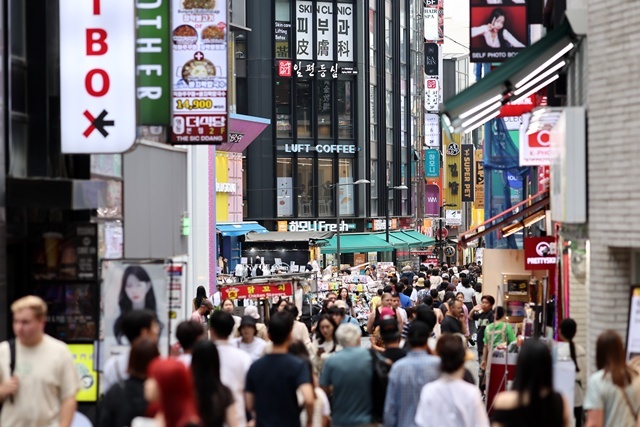 '코로나 빚 탕감' 규모 커지고 속도 빨라진다…배드뱅크 본격화 / 연합뉴스