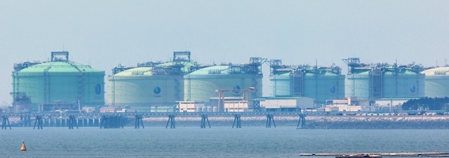 한미 관세 협상 타결…미국산 LNG 등 에너지 수입 합의 / 연합뉴스