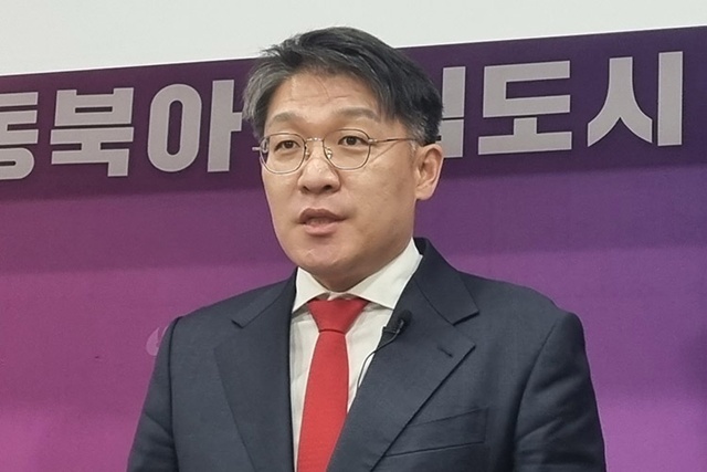 김상민 전 부장검사 / 연합뉴스