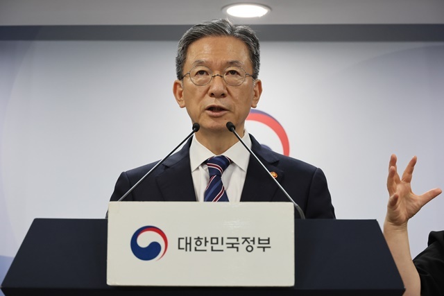 정성호 법무부 장관 [연합뉴스 자료사진 / 연합뉴스
