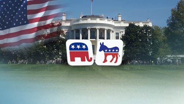 美 연방 정부 셧다운 장기화 (CG) / 연합뉴스