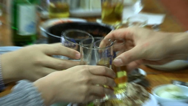 회식 / 연합뉴스