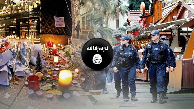 IS 이미지(CG) / 연합뉴스