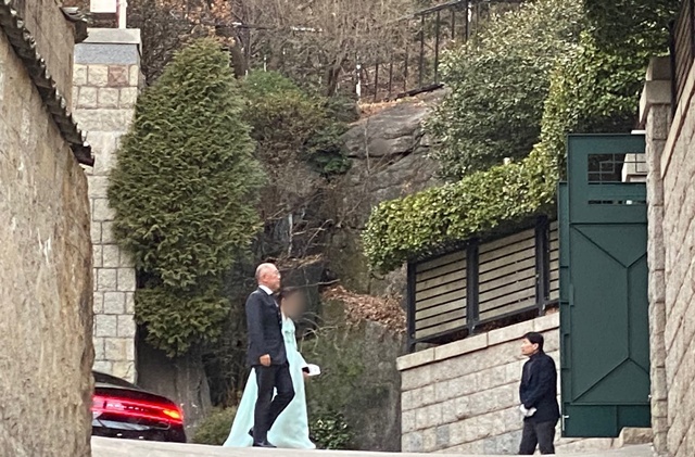 정의선 현대자동차그룹 회장 / 연합뉴스