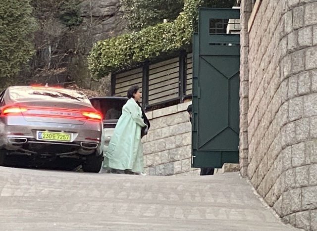 현정은 현대그룹 회장 / 연합뉴스