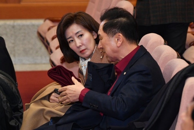 국힘서 이화영 사면 주장에 "李대통령에 사법 거래 협박" 비판