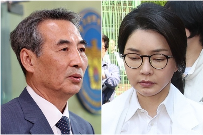 김건희특검, '양평고속道 노선변경' 국토부 서기관 2차 압수수색(종합)