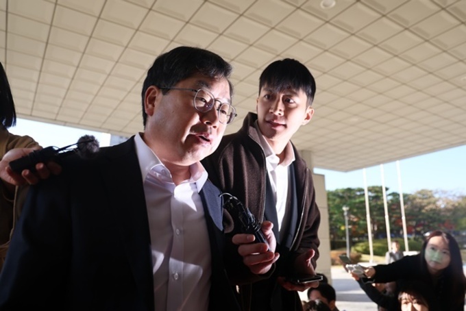 대장동 항소포기 후폭풍…檢 '노만석 총장대행 책임론' 확산(종합)