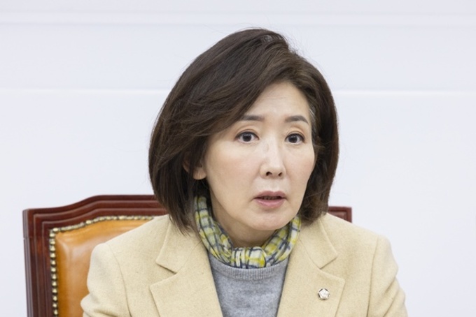 국힘 지방선거기획단 '당심 70 경선룰' 권고…공은 지도부에