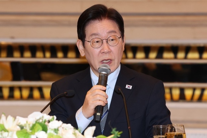 李대통령, 韓中관계 개선 드라이브…꽉막힌 대북통로에 中역할론