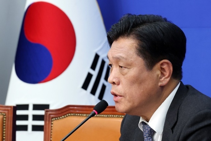 與, 공천헌금 의혹에 "시도당위원장 지선 공천 기구 참여 금지"(종합)