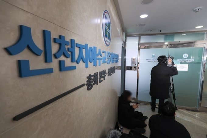 합수본, 신천지 전방위 압수수색…'당원가입' 첫 강제수사(종합2보)