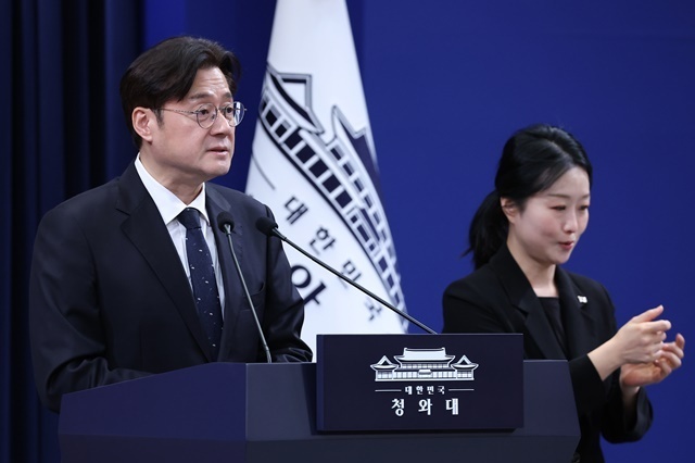 홍익표 "공소취소 거래설 매우 부적절 가짜뉴스…방미심위 조사"(종합)