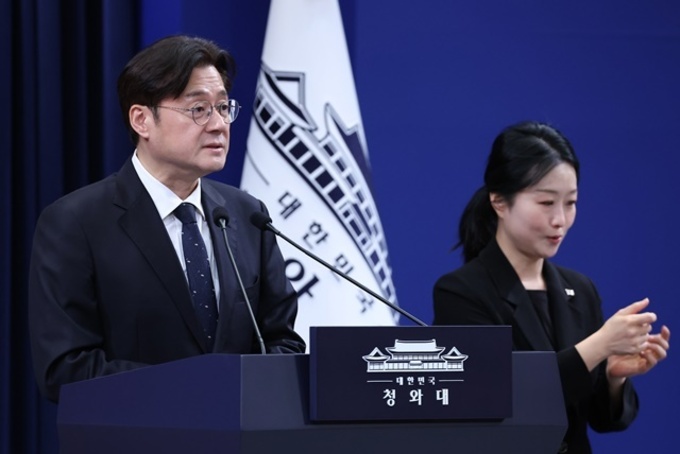 홍익표 "공소취소 거래설 매우 부적절 가짜뉴스…방미심위 조사"(종합)