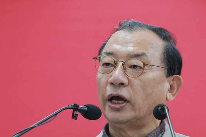 '내정설' 대구·충북 갈등 격화…국힘, 위기 속 '공천내홍' 계속(종합)