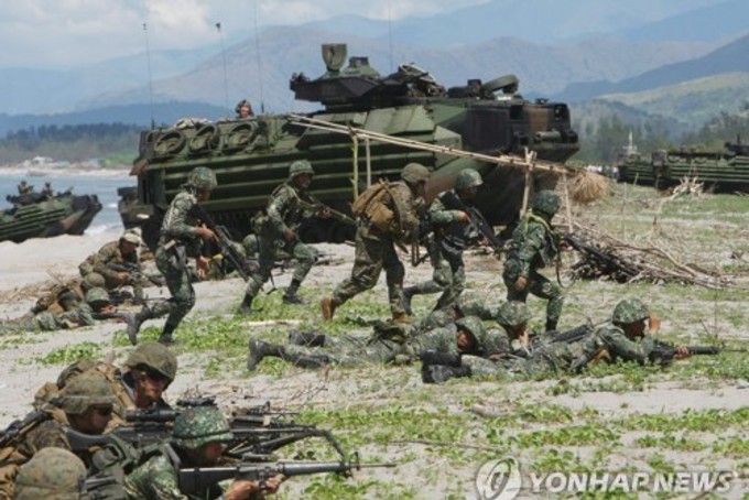 "美국방부, 이란내 몇주 지상작전 준비…트럼프 아직 결단안해"(종합)