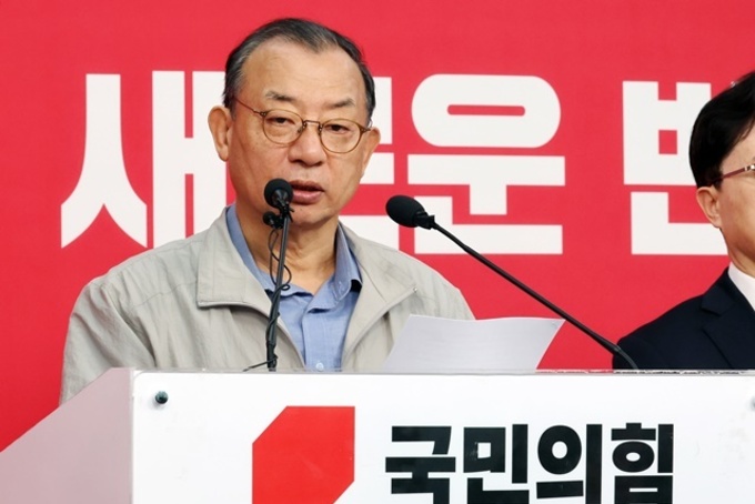 '공천 내홍' 속 이정현 사퇴…국힘 새 공관위 금주 출범 목표(종합)