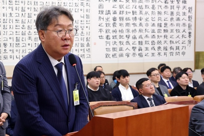 쌍방울측 "필리핀서 리호남 만나 돈줬다"…국정원 "진실 아냐"(종합)
