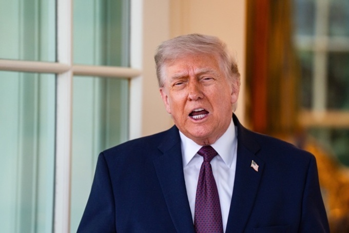 트럼프 "4월말까지 이란과 합의 가능성 높다"