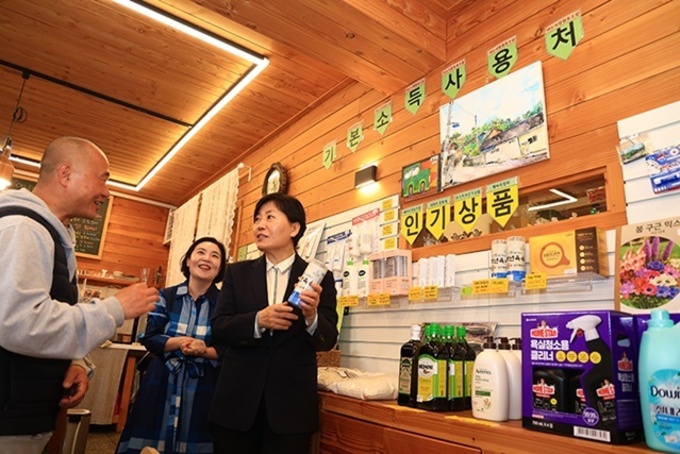 농어촌 기본소득 시범사업 확대…5개 군 추가 선정 추진