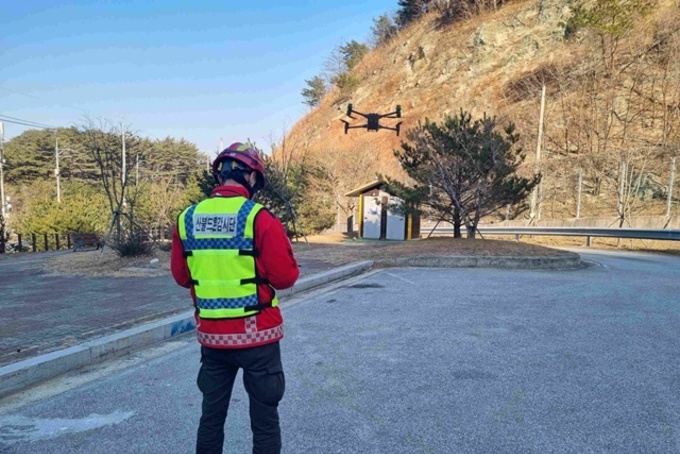 산림청, 산불 유발 불법행위, ‘무관용 원칙’으로 엄정 대응