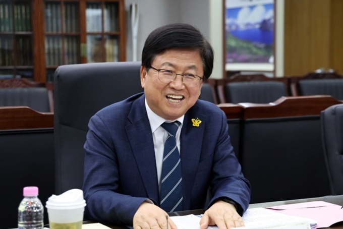 교육부, 지방교육자치법 시행령 개정안 국무회의에서 의결