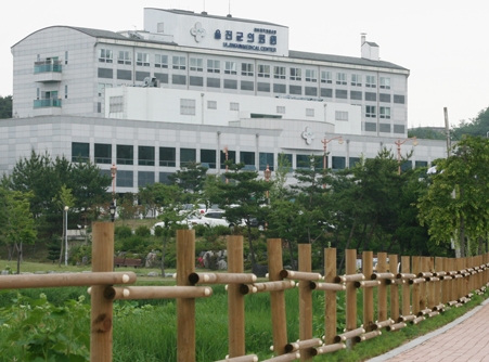 (사진= 울진군의료원)