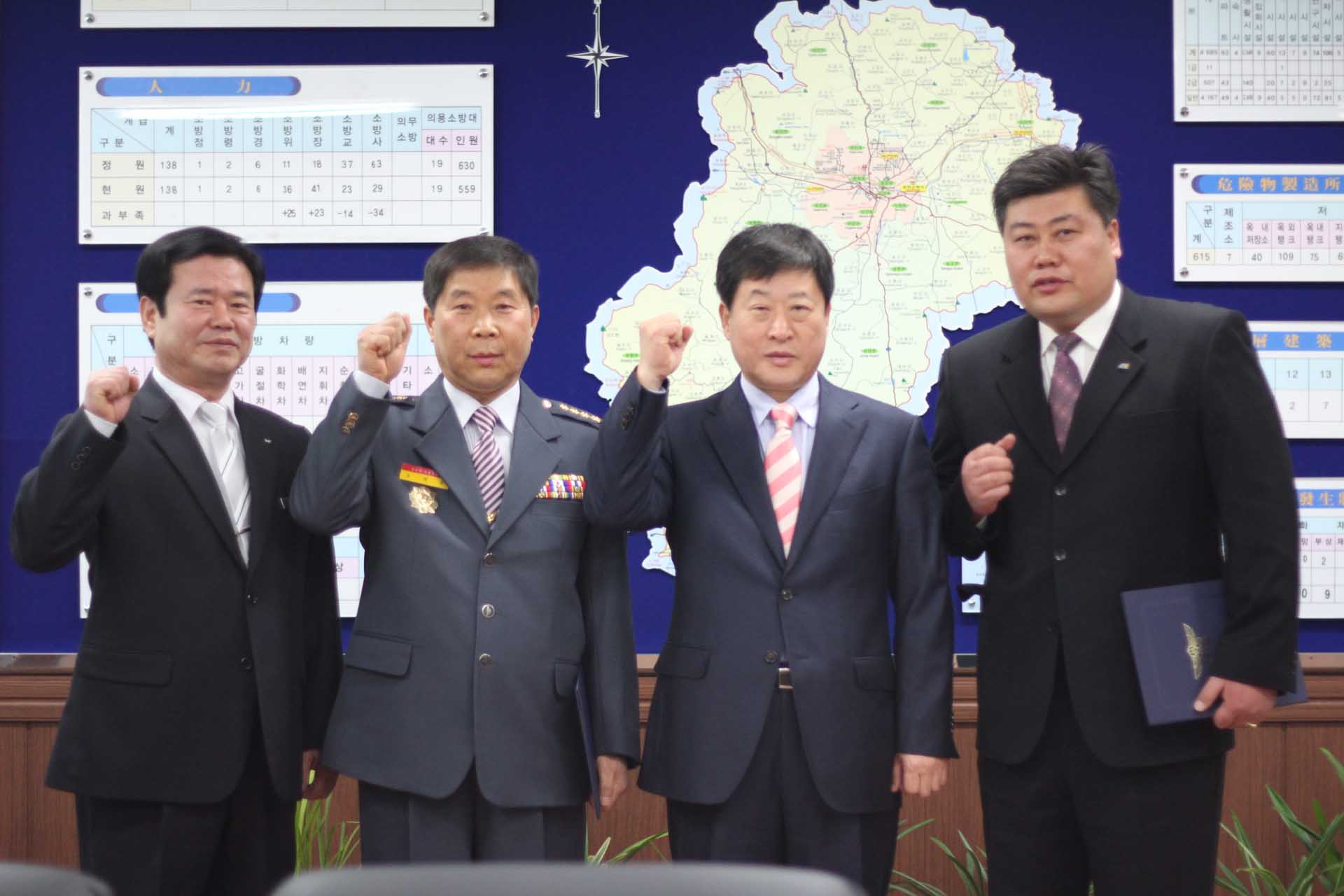 (사진=김천소방서)