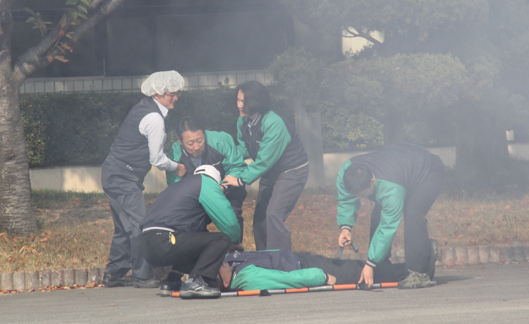 (사진=김천소방서)