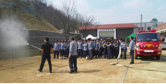 (사진=김천소방서)