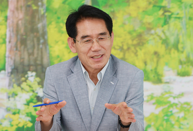 임광원 울진군수