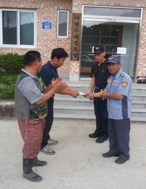 (사진=김천소방서)