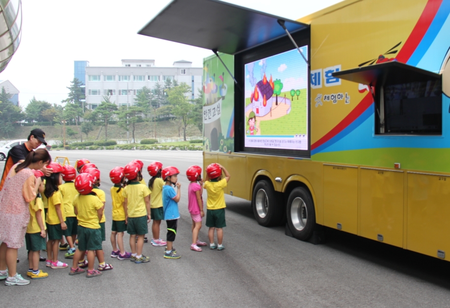 (사진=김천소방서)