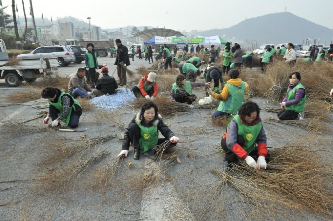 (사진=봉화군)