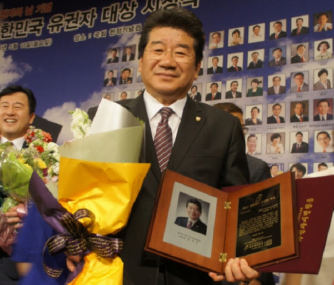 강석호 / 국회의원