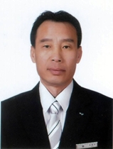 서영석 / 김천소방서