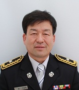 김삼홍 / 김천소방서