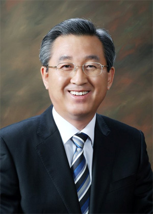조명수 사무총장