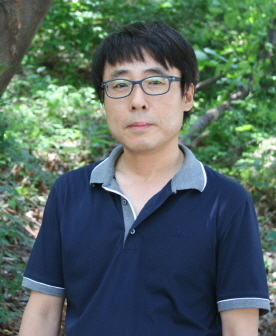박상현 작가. (사진=포항시)