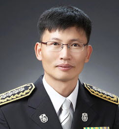 박근오 김천소방서장