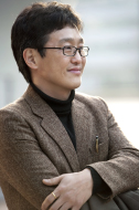 김학민 경희대 교수. (사진=문체부)