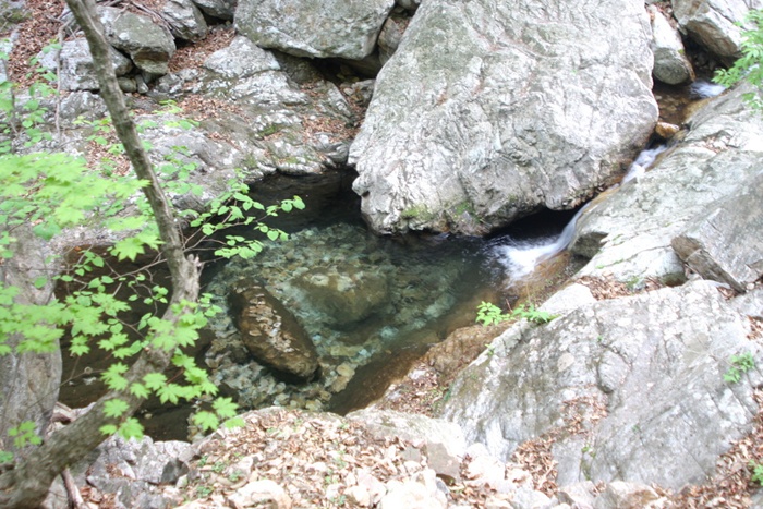 용문산.(사진=국제일보)