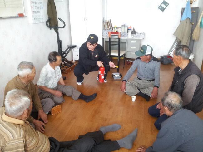 (사진=포항남부소방서)