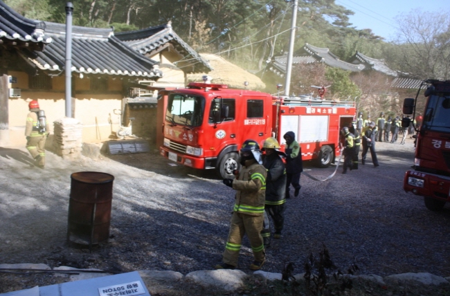 (사진=경북소방본부)