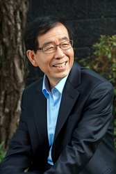 박원순 서울시장